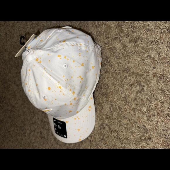 Nike Men's Club Tennis Cap - Picture 4 of 16